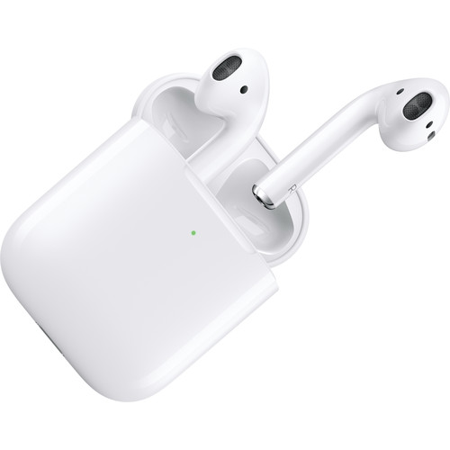 【AND A ASH】25SS★ Airpods Eno Airpods Eno Silver – ANDAASH